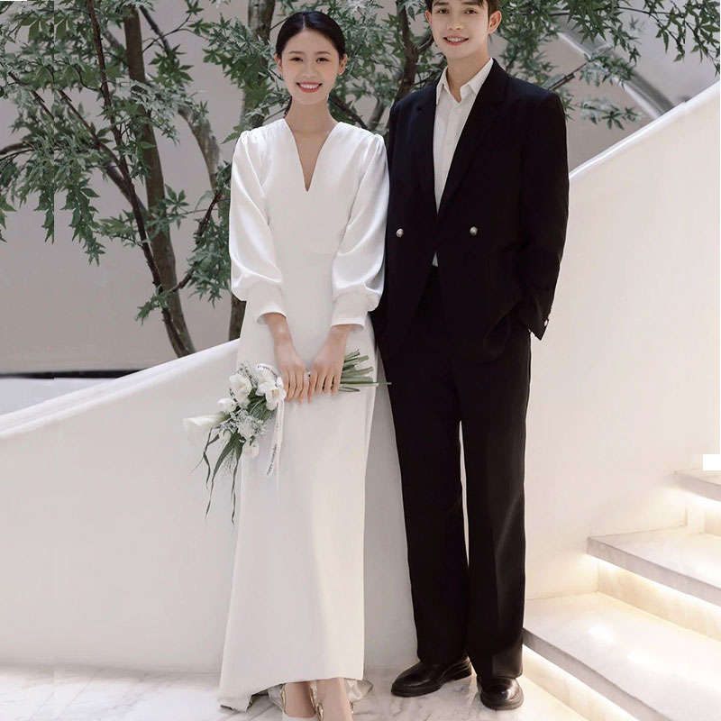 外国で言い慣わし服