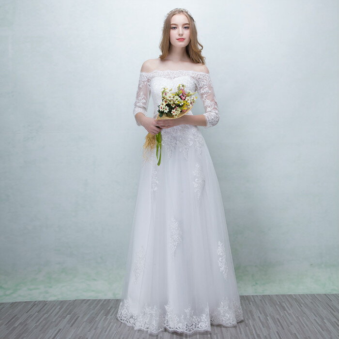 楽天市場】マーメード ウェディングドレス【着後レビュー特典 楽天市場】マーメード ウェディングドレス【着後レビュー特典