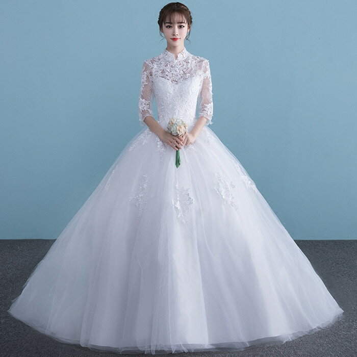 人気ブランド 楽天市場 かわいいシンプル ウェディグドレス プリンセスラインドレス 二次会 マタニティ 背中開き 大きいサイズ ドレス カジュアル 結婚式 ブライダル ファクトリーダイレクト ラボ お1人様1点限り Www Bluewaterhomecare Com