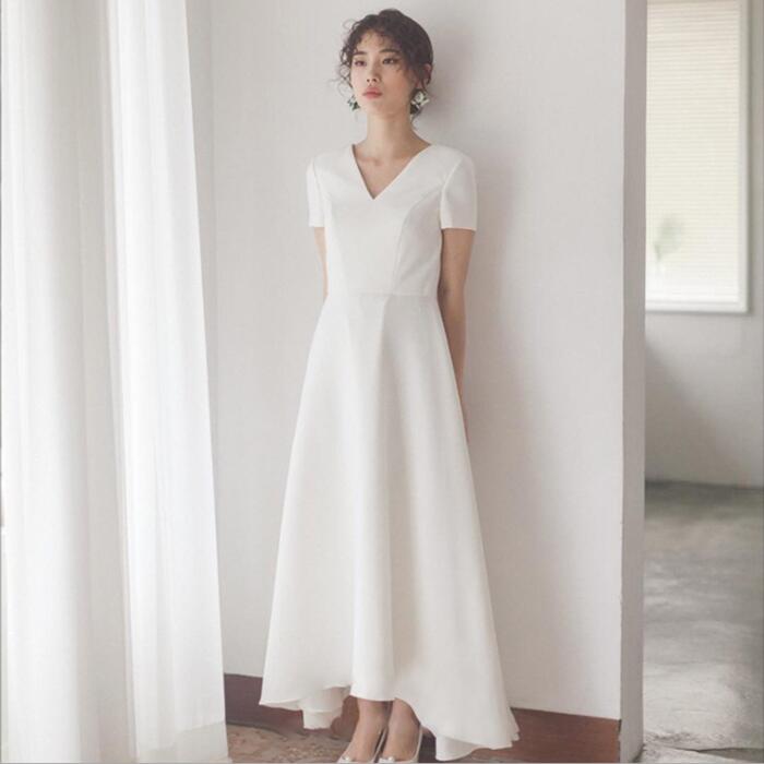 外国で言い慣わし服