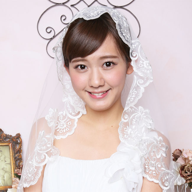 マリアベールロング丈 レース縁取り 豪華 ウエディング エレガント 花レース 結婚式マリアベール サイズ ロング丈 長さ 3cm 幅選択 Timgroomarchitects Com