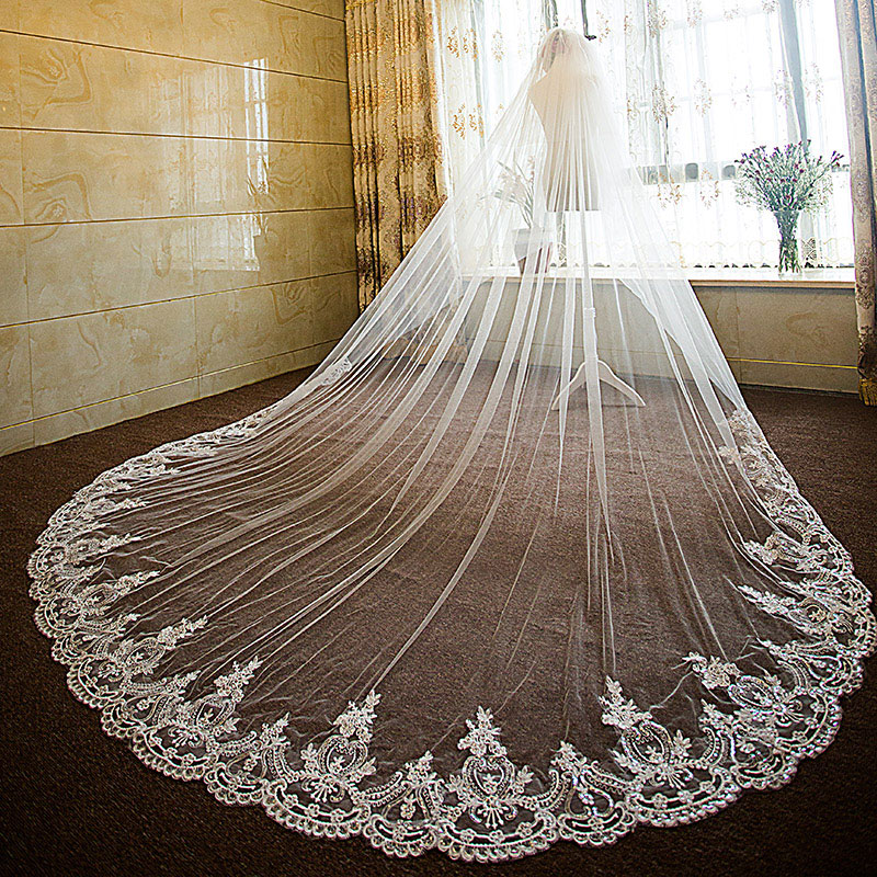 楽天市場】ウエディング ベール レース刺繍 フラワー フェイスアップ