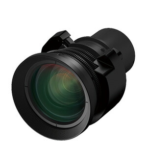 EPSON エプソン プロジェクター レンズ ELPLX01W ELPLX01 Ultra Short-throw Lens | Products | Epson US