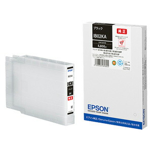エプソン　純正インク IP04KA 未使用品 Amazon.co.jp: エプソン EPSON 純正インクパック ブラック 約