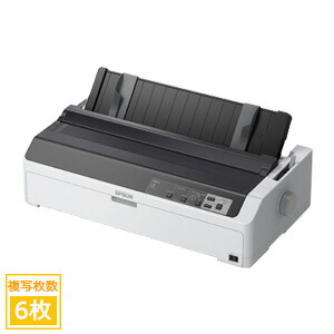 VP-D800N ドットインパクトプリンター EPSON ネットワーク対応 Amazon.co.jp: エプソン 80桁 ドットインパクトプリンター VP-D800N