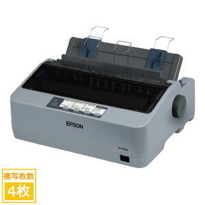 楽天市場】エプソン VP-D800N ドットインパクトプリンター