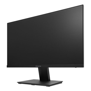 プリンストン PTF-H241W-BK 液晶ディスプレイ 23.8インチ フルHD IPS方式パネル 100Hz USB Type-C HDMI DisplayPort スピーカー内蔵 KVM機能搭載 5年保証 【後払い決済不可商品】｜ハイパーファクトリー 15,696円