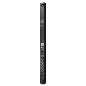 シュナイダーエレクトリック(APC) AP8958 Rack PDU 2G Switched ZeroU 16A 100/200V (7) C13 & (1) C19 【代引・後払い決済不可商品】|ハイパーファクトリー