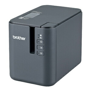 楽天市場】ブラザー TD-2135NSA 業務用感熱ラベルプリンター （無線LAN