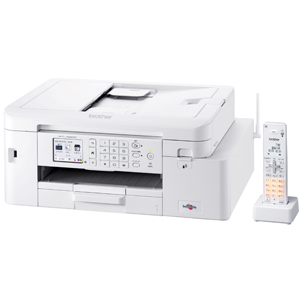 ブラザー インクジェットプリンター複合機 brother MFC-J4443N 楽天市場】ブラザー MFC-J4443N A4インクジェット複合機 大容量