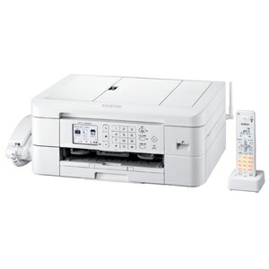 brother - brother A4インクジェット複合機 DCP-J528N 51YDa6DnEPL.jpg_BO30,255,255,