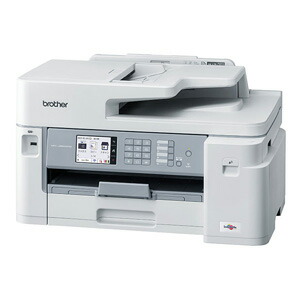 Amazon.co.jp: ブラザー工業(Brother Industries) プリンター A3