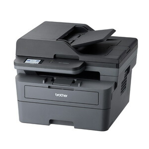 ブラザー Ａ４モノクロレーザー複合機 ジャスティオ FAX-2840 未使用品 たのめーる】ブラザー JUSTIO モノクロレーザー複合機 A4 FAX機能 FAX