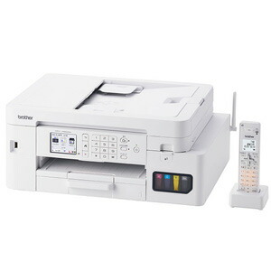 楽天市場】ブラザー MFC-J742DN プリンター A4インクジェット複合機