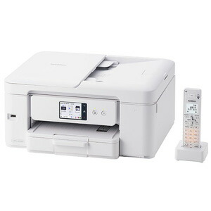 楽天市場】ブラザー MFC-J742DN プリンター A4インクジェット複合機