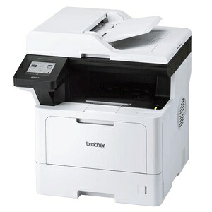 楽天市場】ブラザー MFC-L6820DW A4モノクロレーザー複合機 50PPM