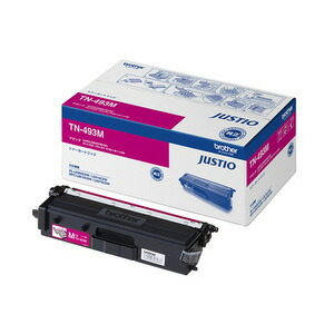 楽天市場】ブラザー トナーカートリッジ TN-391M(マゼンタ) 純正品