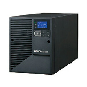 オムロン OMRON 無停電電源装置 UPS BN50T 楽天市場】BN50T オムロン製 ラインインタラクティブ LCD搭載