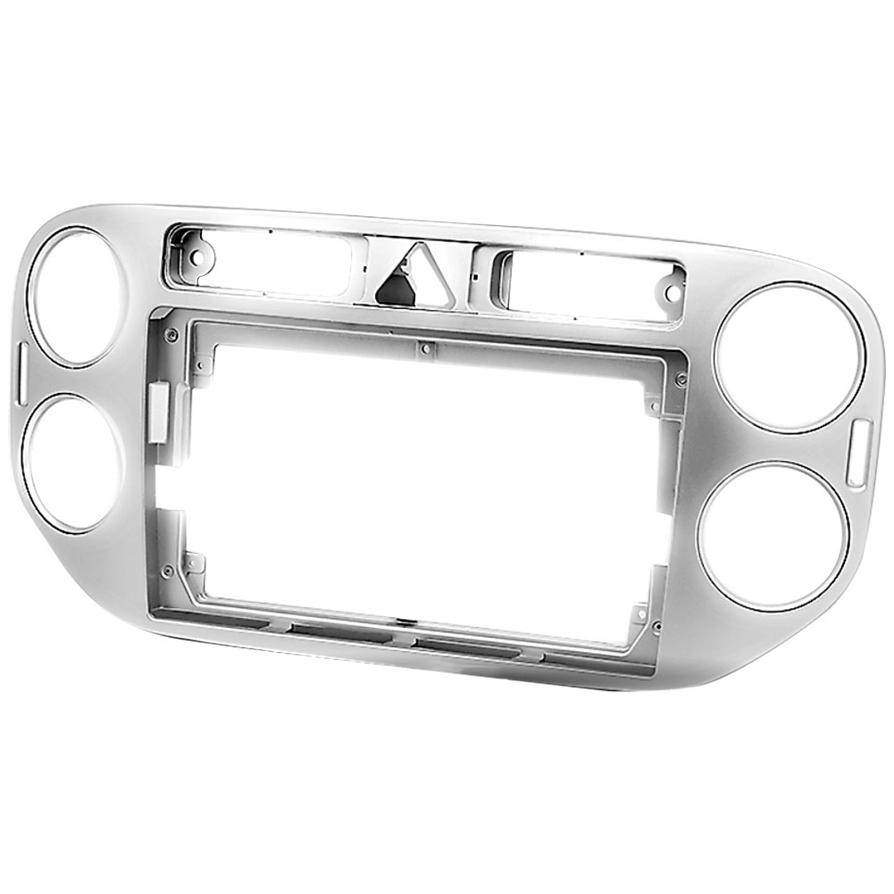 福袋特集 21 パネル カーナビ ナビ カーオーディオ カスタムパーツ フォルクスワーゲン Vw ナビ取付フレーム H H23 08 11 5n前期 Typ ティグアン Tiguan 9インチ向け Ca Vw22 080a カスタム 9インチナビ オーディオ 車 取り付け パーツ Ca Vw22 080a