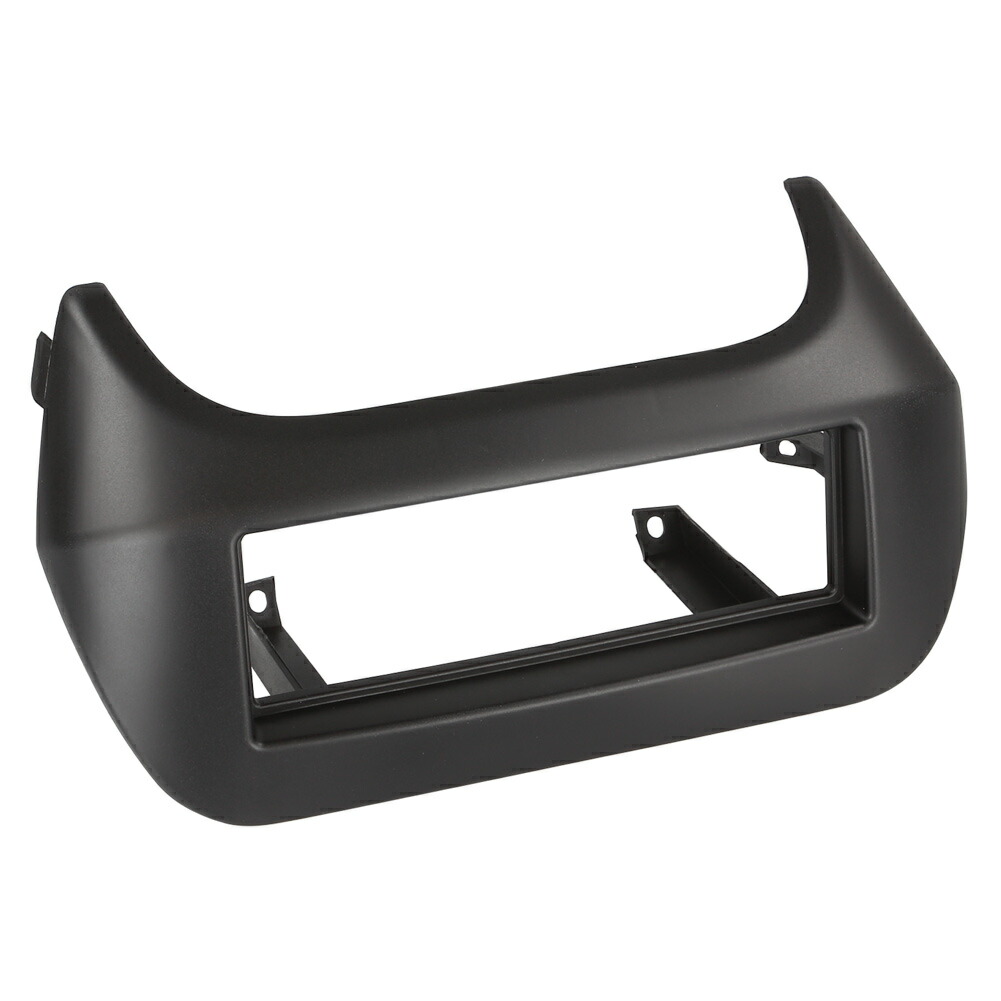 【楽天市場】acpe28104017d 1DIN AVインストールキット FIAT フィアット Qubo クーボ (20082021