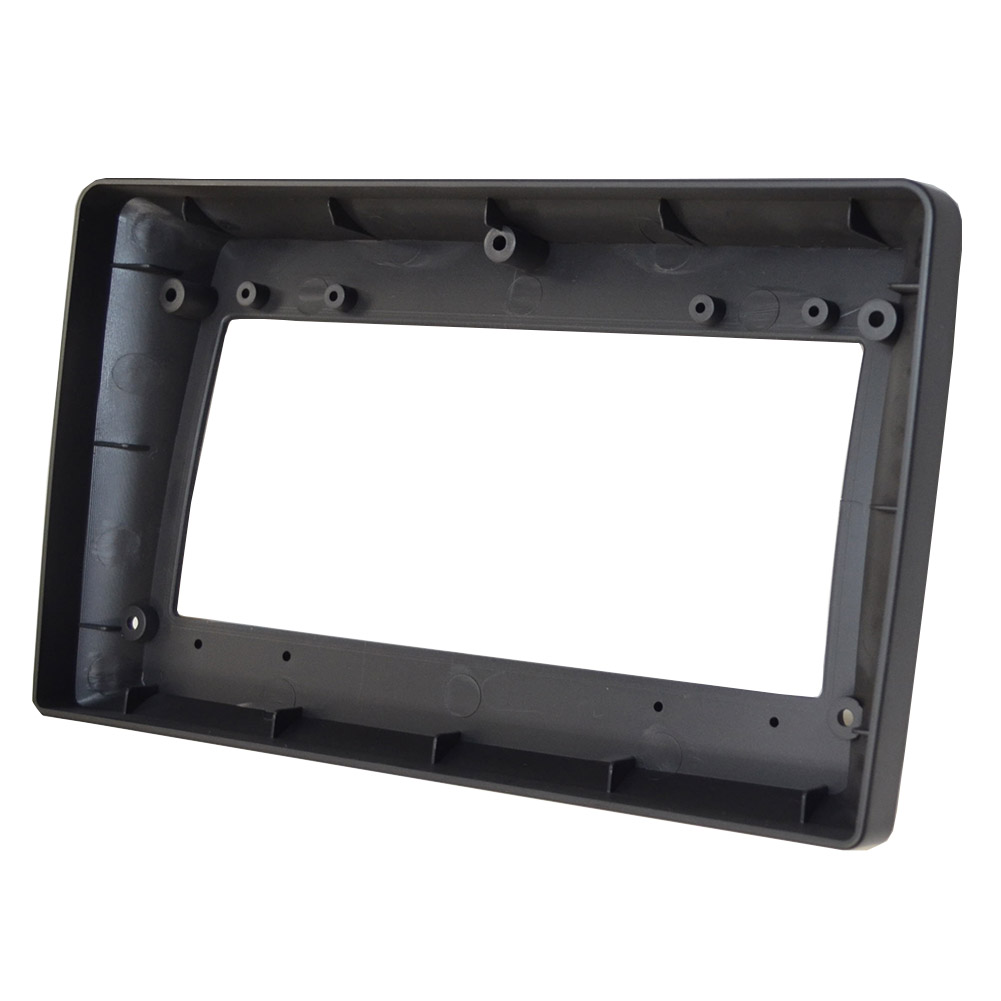 psa9のセレナと専用ディスプレーフレーム Amazon | KASUVAR KAR9A専用、Nissan 日産 セレナ(SERENA)C27 に