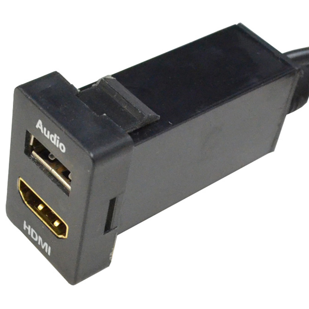 AL完売しました。 トヨタ HDMI USB入力 カーオーディオ | mkc.mk