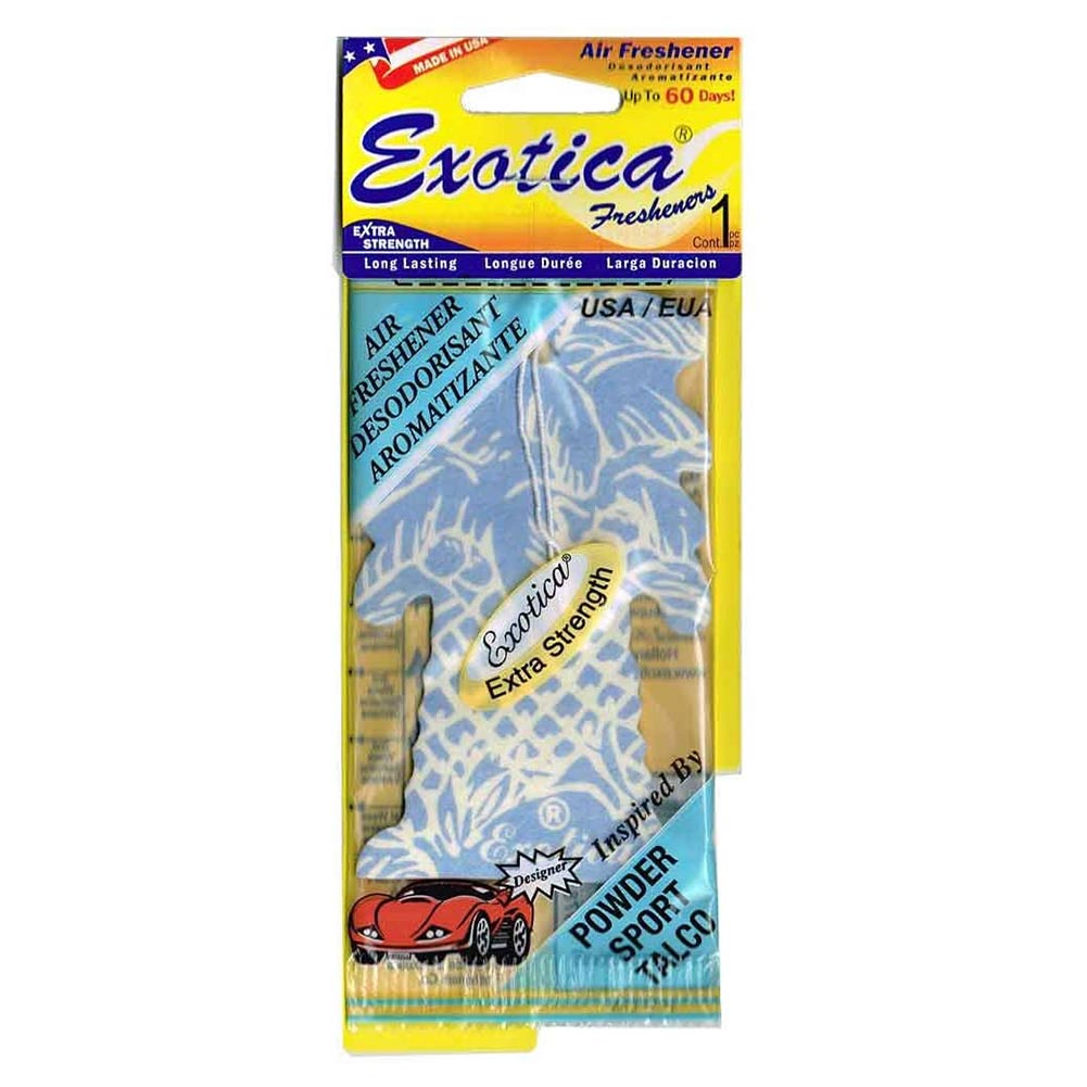 楽天市場 期間限定 お試し価格 Exotica Freshener エキゾチカフレッシュナー Ex Pt1 2210 バニラ Exotica エキゾチカ ヤシの木型 エアフレッシュナー 芳香剤 吊り下げペーパータイプ 正規輸入品 車 吊り下げ エアーフレッシュナー 車用芳香剤 フレグランス