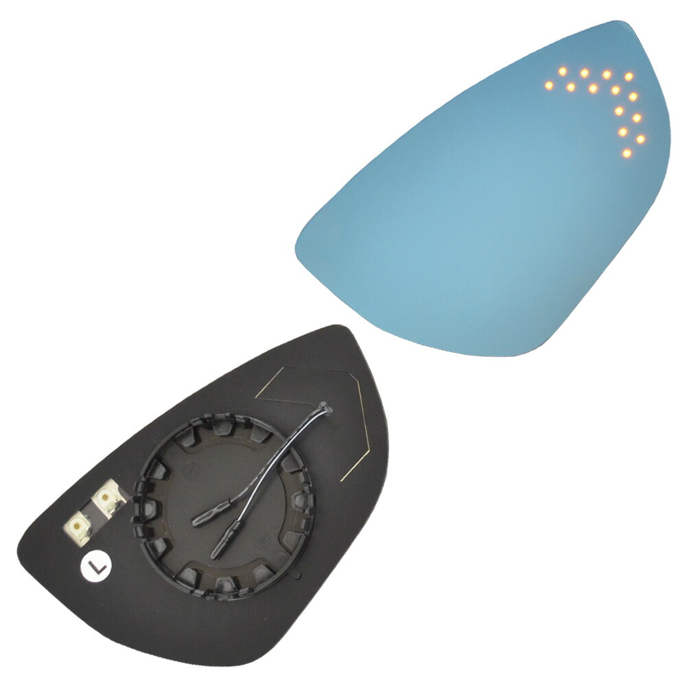 【楽天市場】lm-au17b Q8 e-tron (Typ GE 2024以降 R06以降) AUDI アウディ LEDウインカードアミラー ...