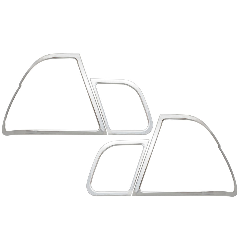 楽天市場】ri-bw651-02(650-02) テールライト用 BMW X5 E53 (後期