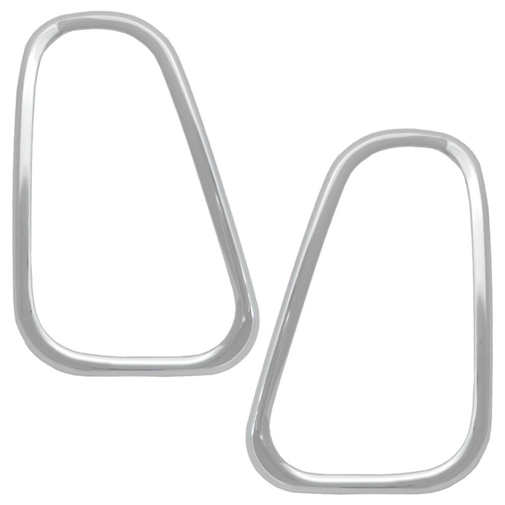 楽天市場】ri-mi412-52a テールランプ&リアリフレクター用 BMW MINI