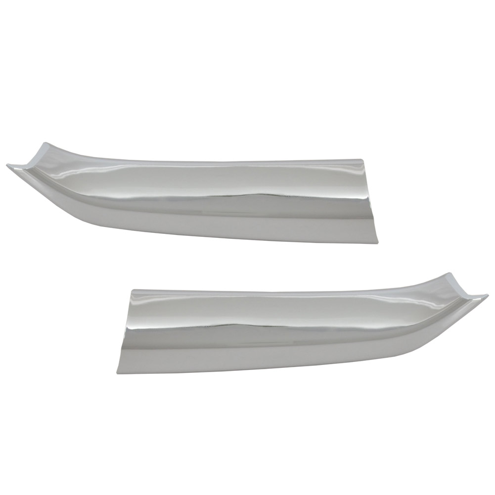 ri-mz411-09 グリルカバー用 Premacy プレマシー(CR系 後期 H19.07-H22 2007.07-2010) Mazda マツダ クロームメッキトリム ガーニッシュ カバー (フロントグリル メッキトリム 車用品 カー用品 外装パーツ カーパーツ ドレスアップ アクセサリー カスタムパーツ)