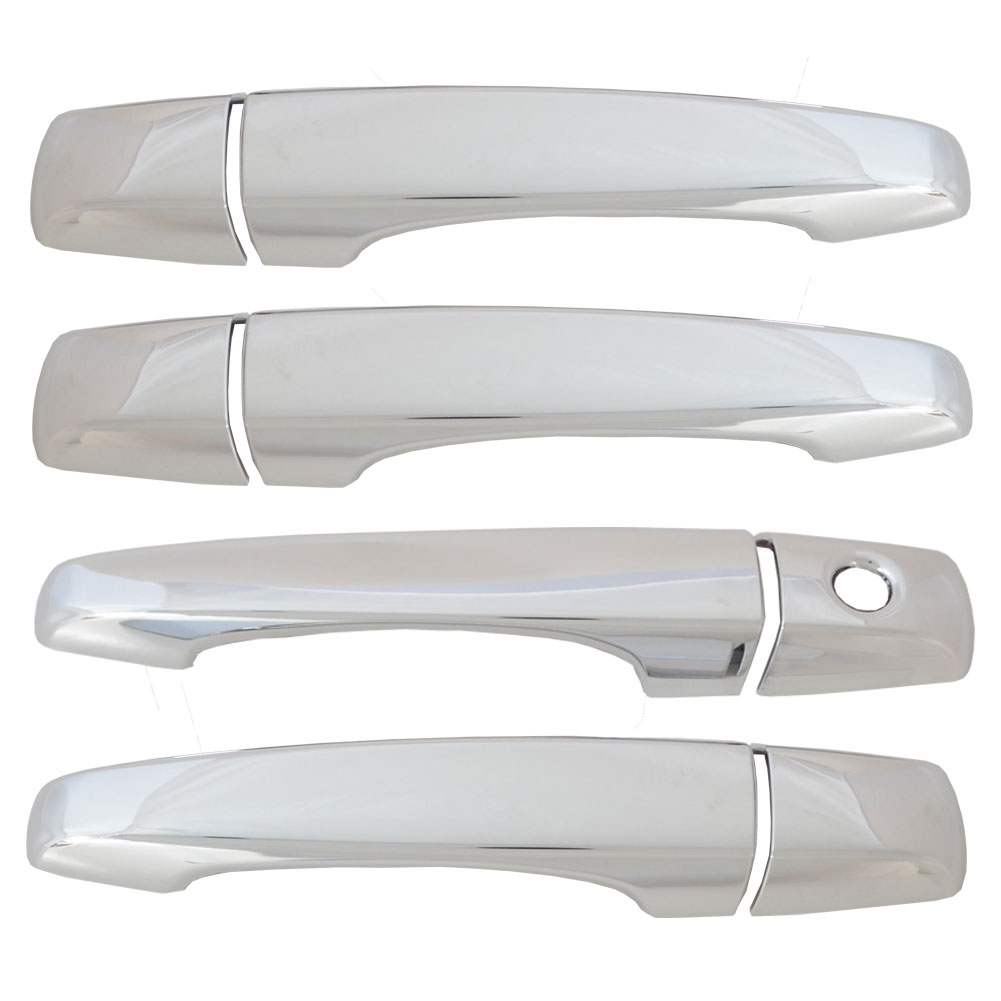 【楽天市場】ricd50105 ドアハンドルカバー 左ハンドル用 Cadillac キャデラックCTS (第2世代 20082013