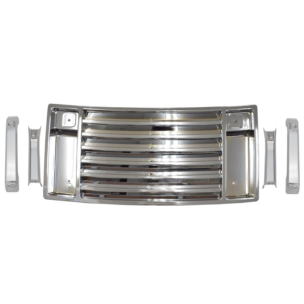 吸気系パーツ 高価値 Hummer ボンネットエアベント用 Ri Hu002 70a ハマー ハマーh2 外装 トリム クロームメッキ メッキパーツ ドレスアップ カスタムパーツ アクセサリー メッキ 車 カスタム カバー ガーニッシュ メッキトリム パーツ H2 03以降 Hotelcastillo Com