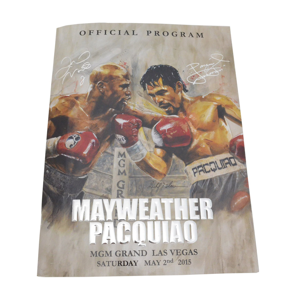 May Ac001 15老年期5月影 パッキャオ交戦 Mayweather Vs Pacquiao 正式計 商品目録 全76ページ フロイド メイ御天気 Tmt Wbc メンズ レディース Wba The Money Team グッズ フロイド メイウェザー Cannes Encheres Com