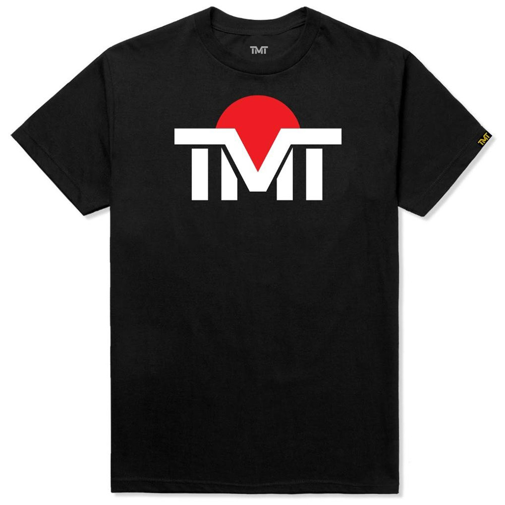 楽天市場】tmt-ms123-2ak ザ・マネーチーム Tシャツ GRUNGE カーキ 