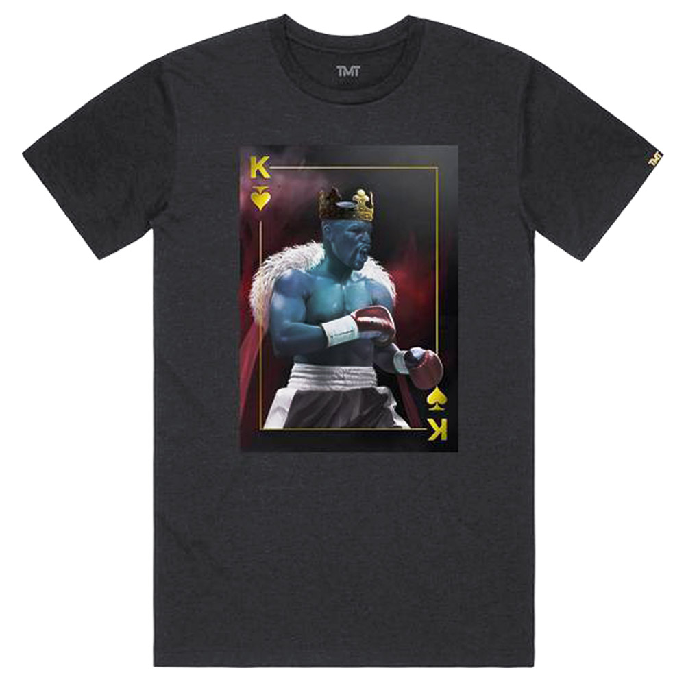 TMT メイウェザーＴシャツ　３枚セット TMT メイウェザーTシャツ 3枚セット