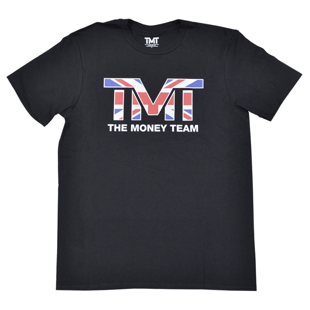 TMT メイウェザーＴシャツ　３枚セット 楽天市場】may-ms10-bk メイウェザーSports&Boxing Tシャツ 黒
