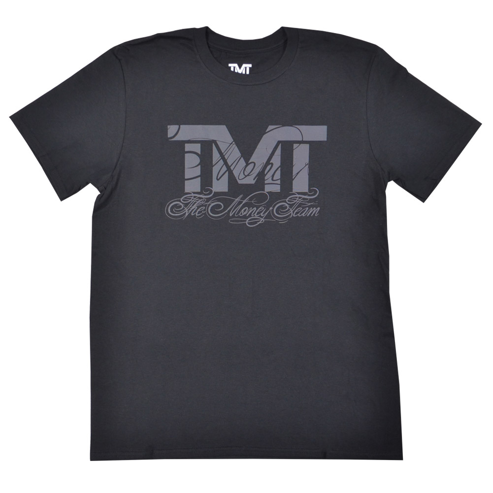 メイウェザー TMT the money team tシャツ - メルカリ