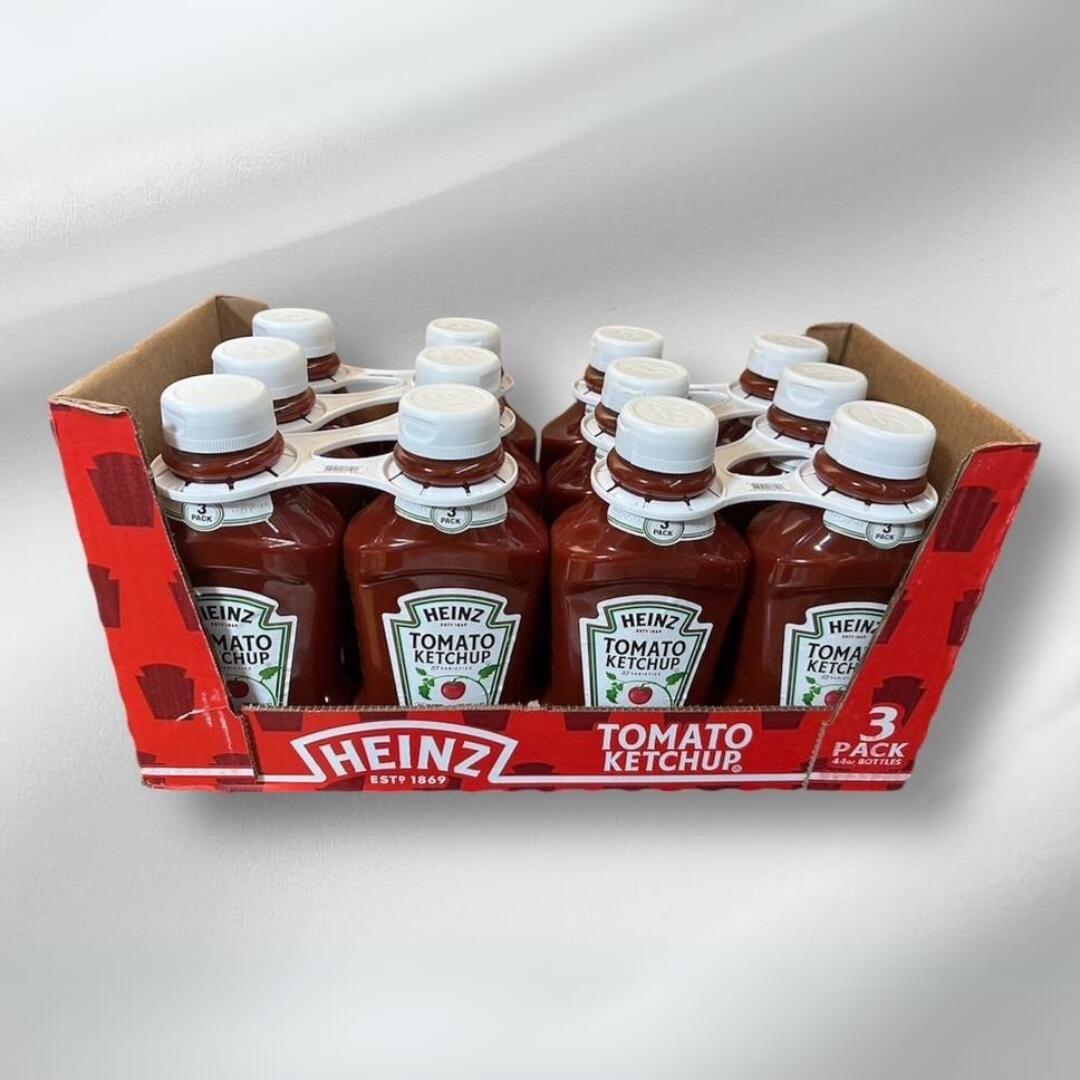 楽天市場】店舗・法人先様限定商品：HEINZ ハインツ トマトケチャップ