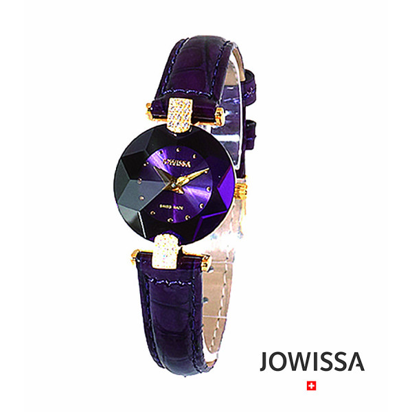 楽天市場】JOWISSA ジョウィッサ/腕時計/女性用腕時計/スイス製時計 