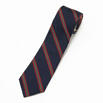 FAIRFAX TRAD/クレリックレジメンタルタイ|ネクタイ シャツ専門店 FAIRFAX