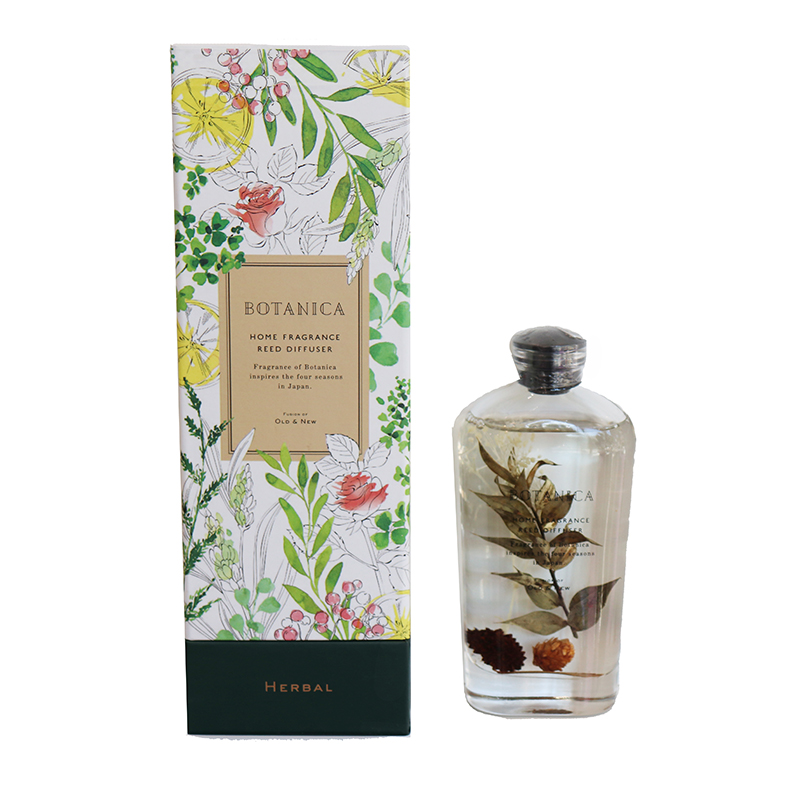 楽天市場 ドライフラワー リード ディフューザー170ml Rose Botanica ボタニカ ルームフレグランス インテリア 芳香剤 癒し おしゃれ 卓上 お部屋 リビング 玄関 プレゼント ギフト ギフト雑貨 Anniversary World