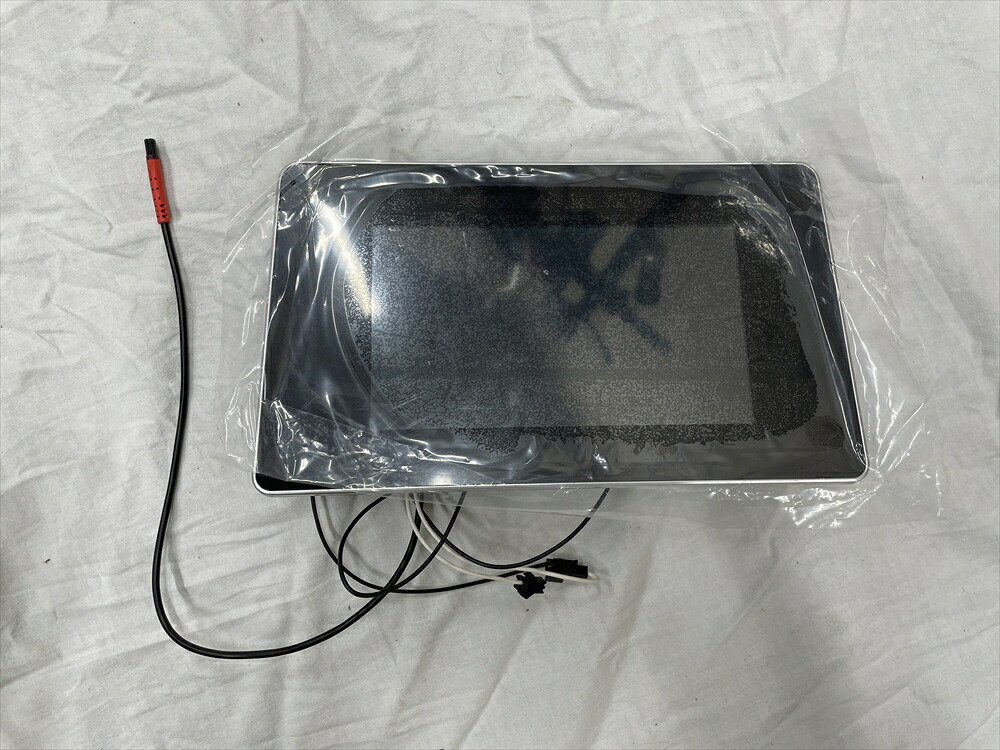 【即納】EVトゥクトゥク AONEW 用スピードメーターパネル