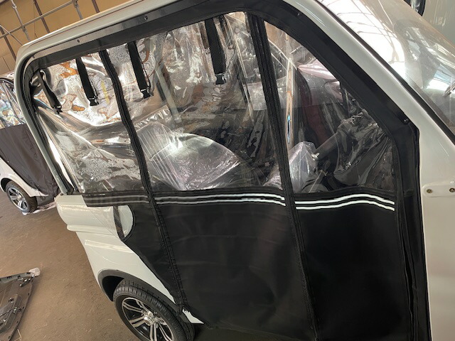 【即納】MEI トゥクトゥク EV TUKTUK レインシールド 部屋の入り口遮蔽物 レインカバー 部屋の入り口取りまかなう 雨除け側面取りまかなう 巻き上げ 取り替えっこ 雨降り用部屋の入り口取りまかなう トゥクトゥクカバー 其れ相応: MEI TUKTUK, VIVEL TRIKE