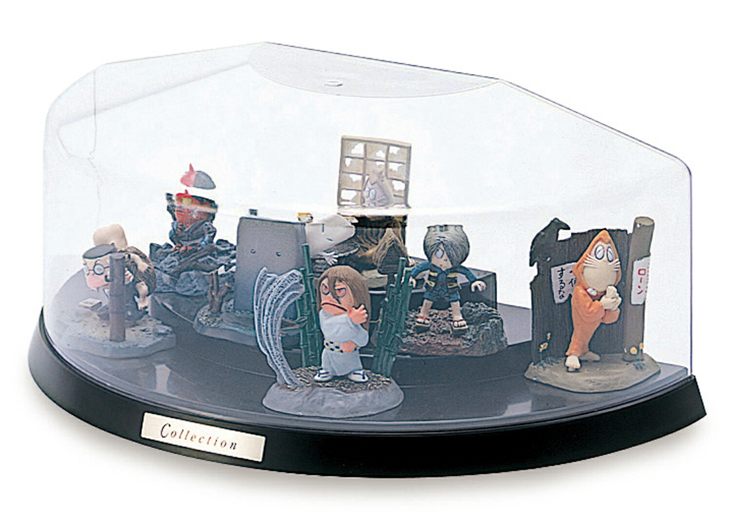 ss フィギュア　専用 Amazon｜伊勢藤(ISETO) フィギュアケース コレクションケース P106