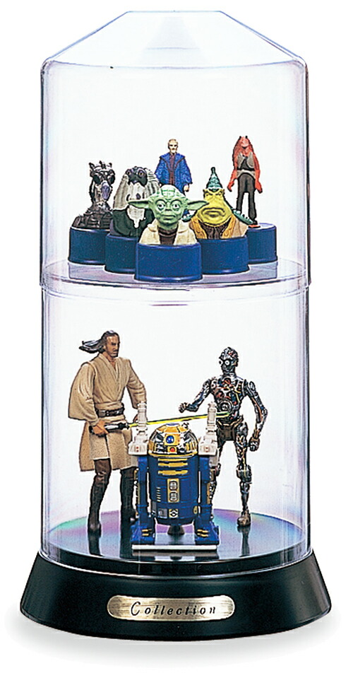 楽天市場】コレクションケース 卓上 フィギュアケース ミニカー