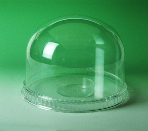 楽天市場】ポリカーボネートドーム ディスプレイ ドーム 大 割れにくい