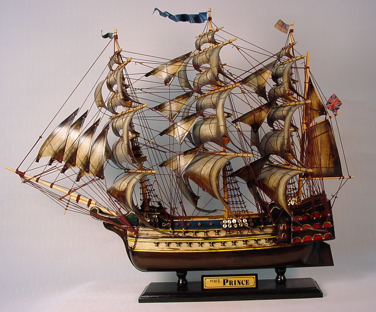 fairyland Rakuten Global Market Model sailing ship model shop