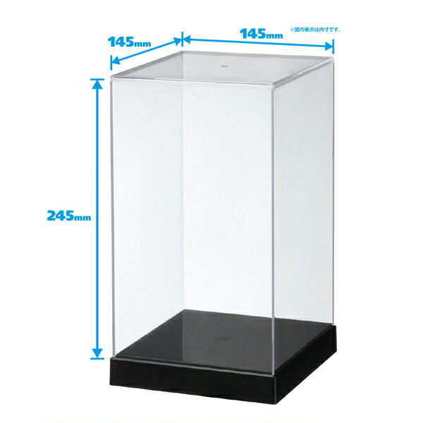 楽天市場】コレクションケース フィギュアケース ミニカーケース T