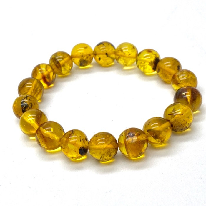 楽天市場】レッドアンバー アンバー天然 シトリン ミルキー